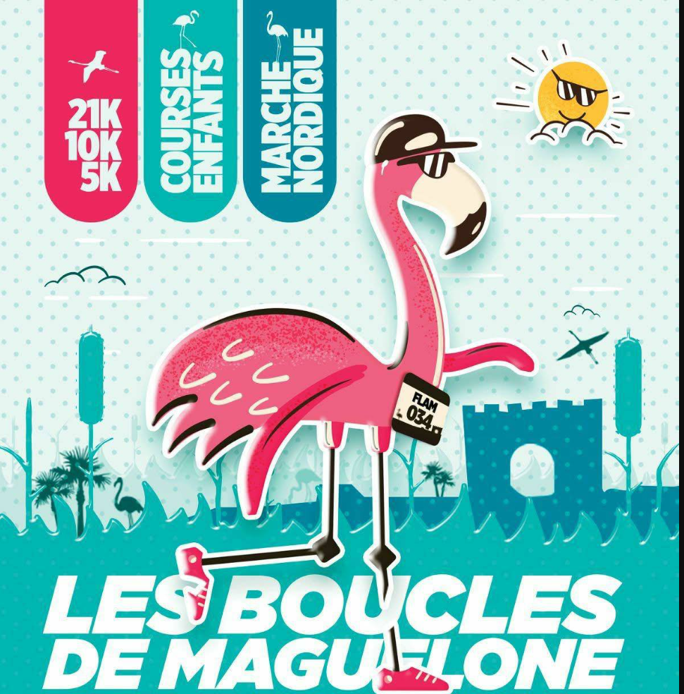 Les Boucles de Maguelone