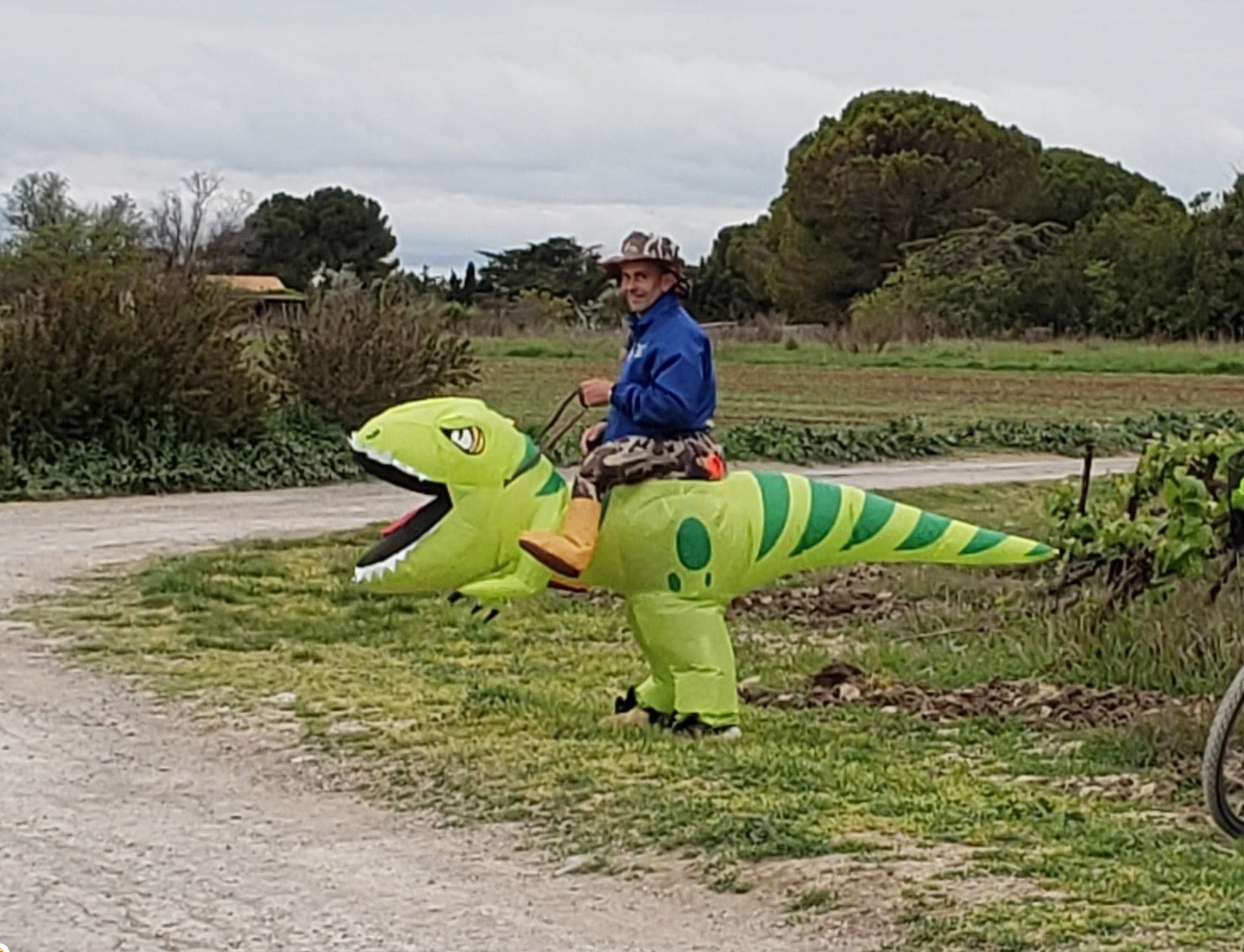 ✨ UN WEEKEND DE LÉGENDE POUR MAGUELONE JOGGING ! ✨
