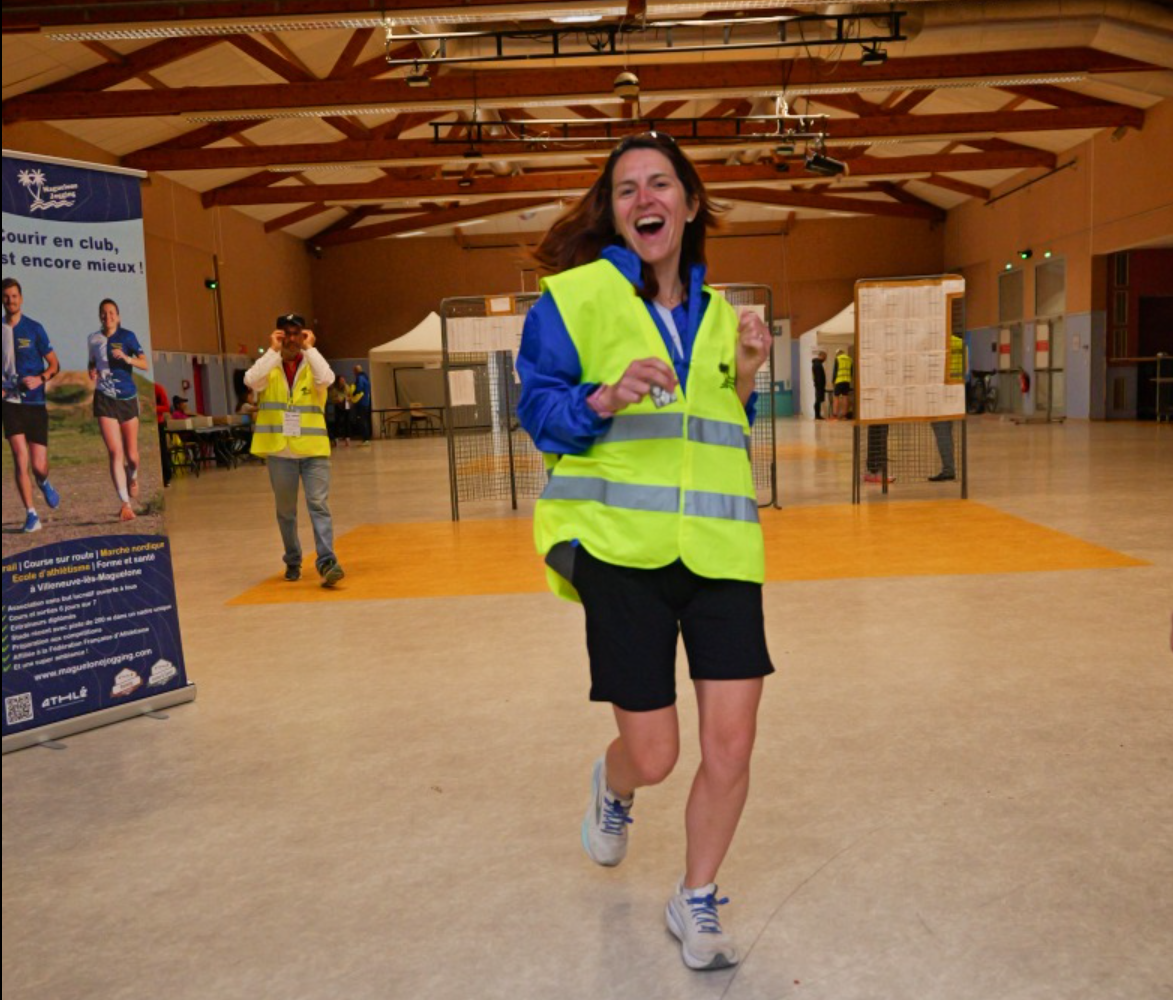 Les photos arrivent !!!